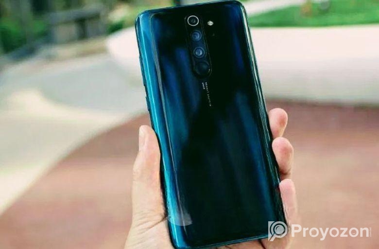 Xiaomi Redmi Note 8 Pro 8/256 GB NEW