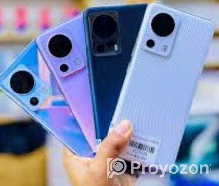 Xiaomi CIVI 2 অফার (Used)