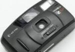 Yashica Film Camera