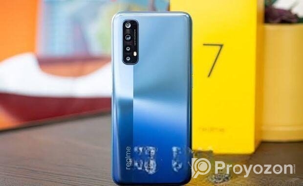 Realme 7 8/256 GB (New)