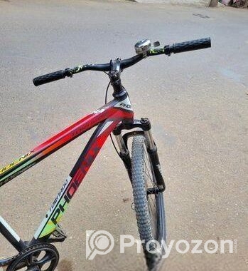 Bicycle for sell