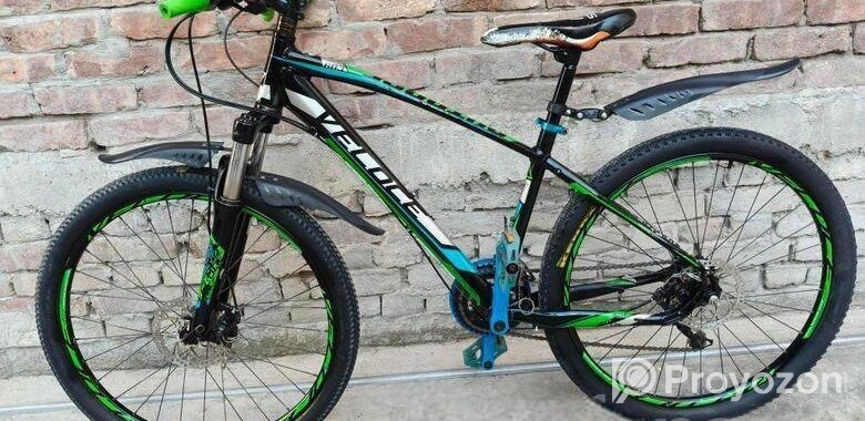 Bicycle for sell