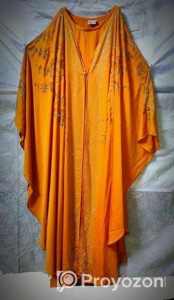 আবায়া বোরখা