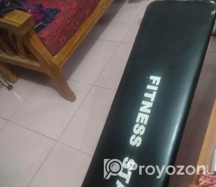 Sit up bench