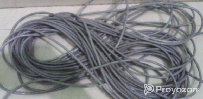 Wifi Cat6 40 M Cable