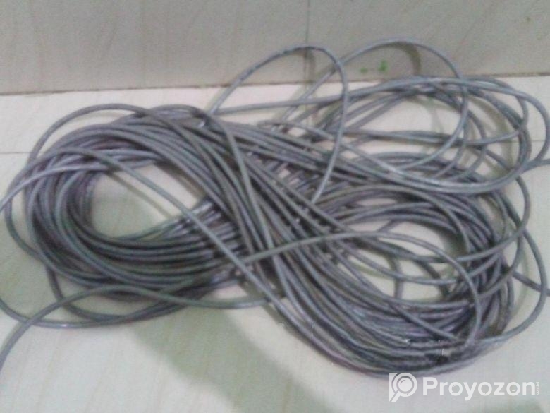 Wifi Cat6 40 M Cable