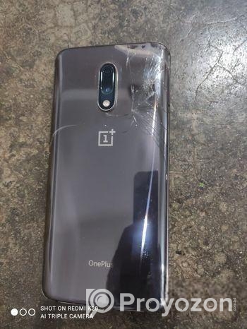 OnePlus 7 8/256 GB (Used)