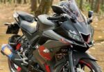 Yamaha R15 V3 2021