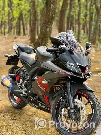 Yamaha R15 V3 2021