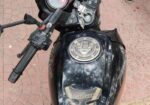 Bajaj Pulsar 150 2013