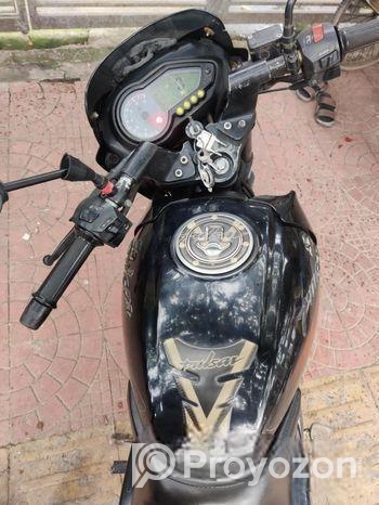 Bajaj Pulsar 150 2013