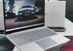 Microsoft Surface Laptop Go Core i5 10th Gen16G