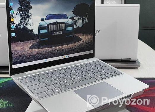 Microsoft Surface Laptop Go Core i5 10th Gen16G