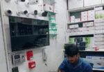 Hikvision Authorized 16-Pcs & Total Setup 20% Disc