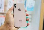 Apple iPhone XS 4 GB RAM 256 ROM (Used)