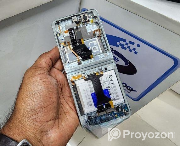 Samsung Galaxy Z Flip 5 Original Display