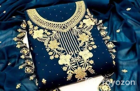 ফ্যাশনেবল ড্রেস