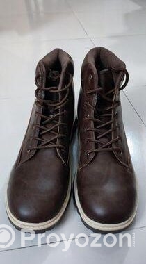 Pure Leather with High Comfort from Abroad