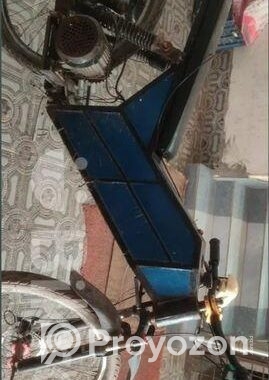 Electric Bycycle For Sell