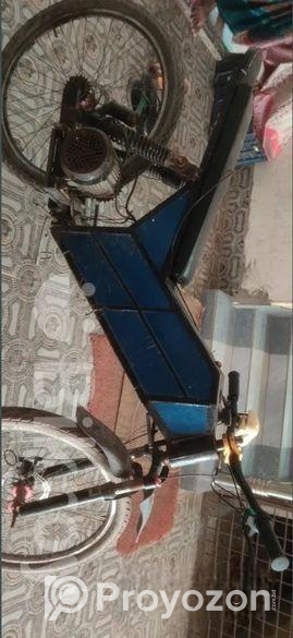 Electric Bycycle For Sell