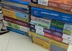 Hsc English Version All 16 Books + Supplement (fre