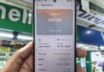 Realme C 63 5g (Used)