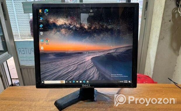 Orginal Dell Monitor Full Fresh Condition