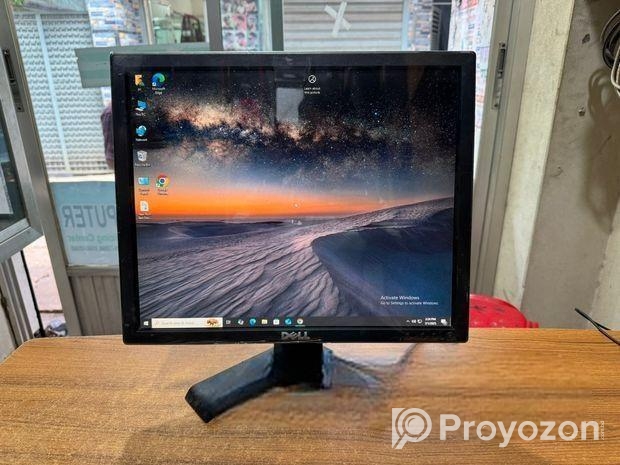 Orginal Dell Monitor Full Fresh Condition