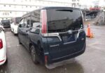 Toyota Esquire GI Mica Blue 4/90k 2020