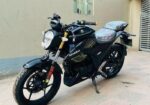 Suzuki Gixxer ABS GIXEER FI 2021