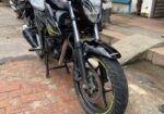 Suzuki Gixxer ABS 2023