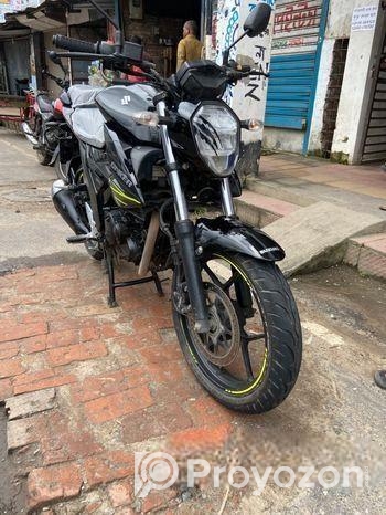 Suzuki Gixxer ABS 2023