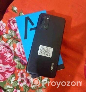 OPPO A56 5g (Used)
