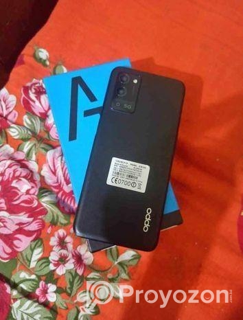 OPPO A56 5g (Used)