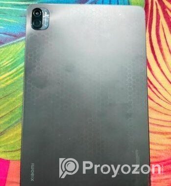 Xaiomi Pad 5