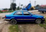 Toyota Corolla . 1992
