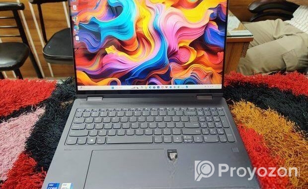Lenovo Yoga 7i 2in1 i7-13th Gen OLED Touch Scree