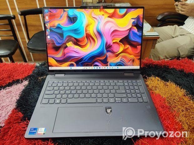 Lenovo Yoga 7i 2in1 i7-13th Gen OLED Touch Scree