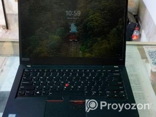 Thinkpad