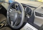 Toyota Corolla Hybrid S 2020
