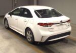 Toyota Corolla Pre Order 2020