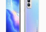 OPPO Reno 5 Pro 12/256 GB (Used)