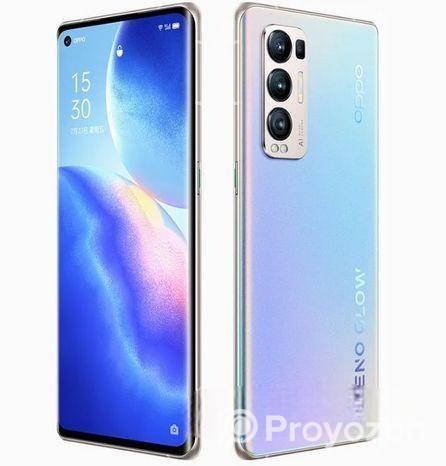 OPPO Reno 5 Pro 12/256 GB (Used)