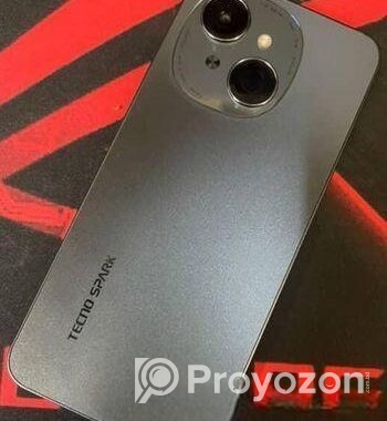 Tecno Spark Go 2025 (Used)