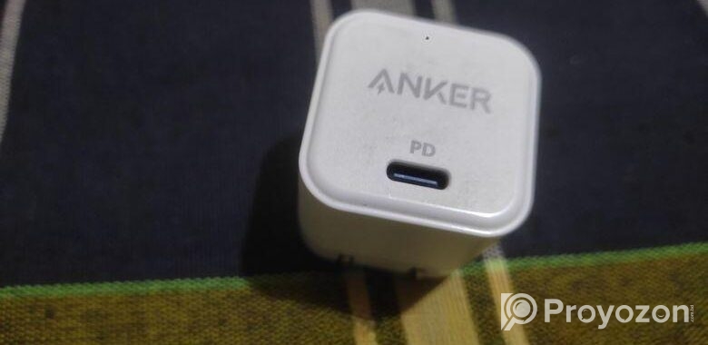 Apple iPhone 12 Pro (Used) CHRGER