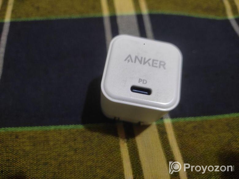 Apple iPhone 12 Pro (Used) CHRGER