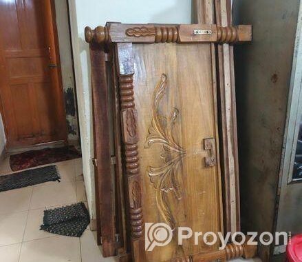 খাট বিক্রি করা হবে