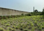 60000 sqft Under construction warehouse shed atDhk