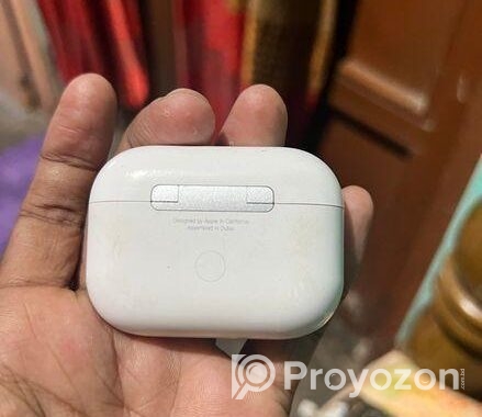 Apple AirPods 2nd Generation