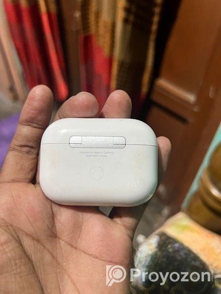 Apple AirPods 2nd Generation